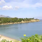 فندق Baglio Dello Zingaro 4*