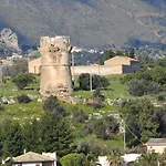 فندق Baglio Dello Zingaro