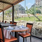 Baglio Dello Zingaro فندق