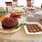 فندق Baglio Dello Zingaro سكوبيلو