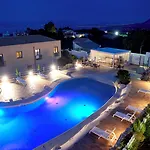 Baglio Dello Zingaro 4* سكوبيلو