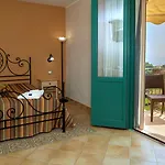 Baglio Dello Zingaro 4* سكوبيلو