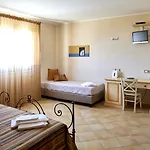 فندق Baglio Dello Zingaro سكوبيلو