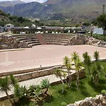 فندق Baglio Dello Zingaro 4*