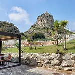 فندق Baglio Dello Zingaro 4*