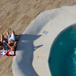 Baglio Dello Zingaro 4* سكوبيلو