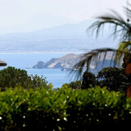 Hotell Baglio Dello Zingaro