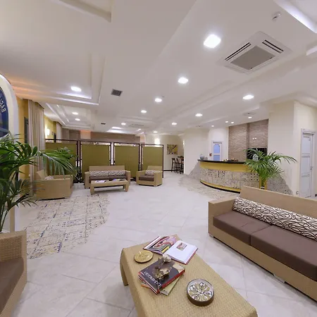 Hotel Baglio Dello Zingaro 4*