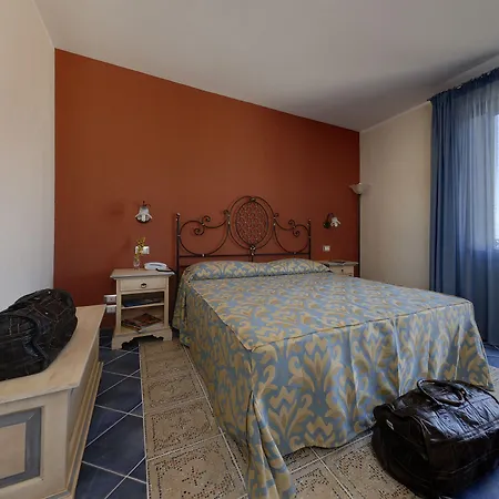 Baglio Dello Zingaro Hotel