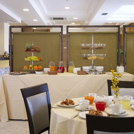 Baglio Dello Zingaro Hotel 4*