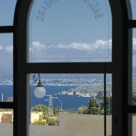 Baglio Dello Zingaro
