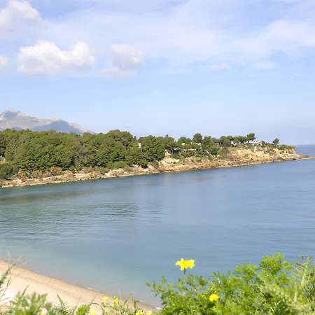 Hotel Baglio Dello Zingaro 4*
