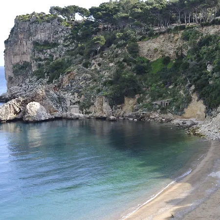 Baglio Dello Zingaro Hotel 4*