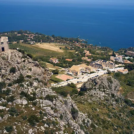 فندق Baglio Dello Zingaro 4*