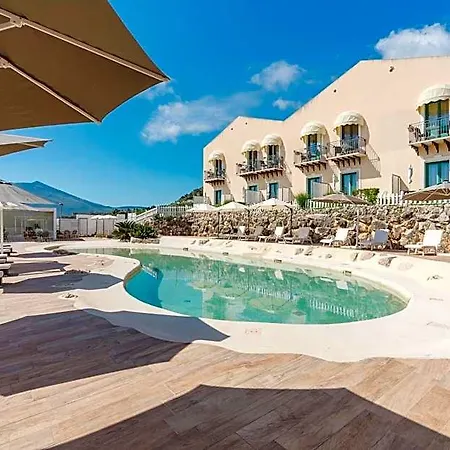 Hotel Baglio Dello Zingaro