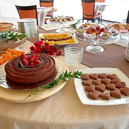 Baglio Dello Zingaro Hotel 4*