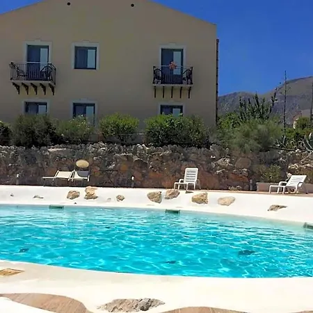 Hotel Baglio Dello Zingaro