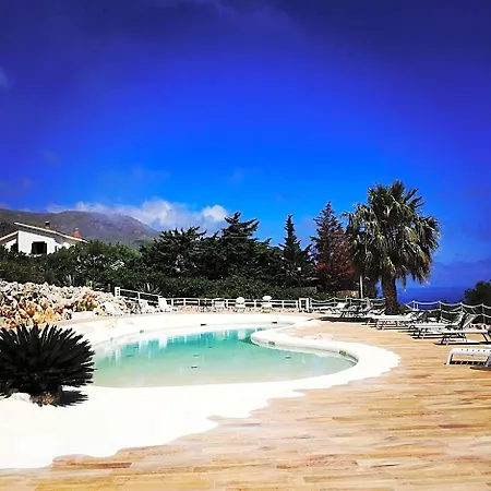 Baglio Dello Zingaro Hotel 4*