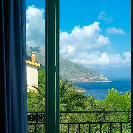 Baglio Dello Zingaro 4* Scopello (Sicily)