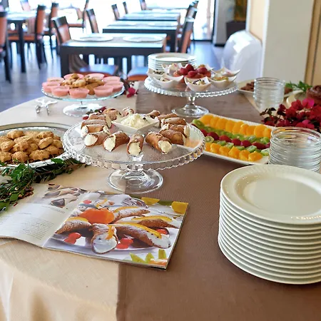 Hotel Baglio Dello Zingaro