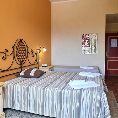 Baglio Dello Zingaro 4*