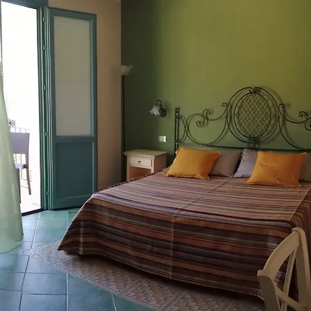 Baglio Dello Zingaro 4* Scopello (Sicily)